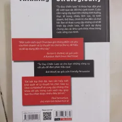 Tư duy chiến lược 995835