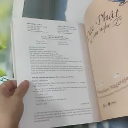 Đức Phật Kể Con Nghe - Dharmachari Nagaraja 1018937