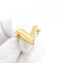 Vòng tay Louis Vuitton Essential V M61084 625368