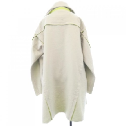 Áo khoác ISSEY MIYAKE 634804