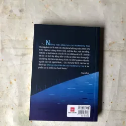 Những Cuộc Phiêu Lưu Của HuckleBerry Finn - Mark Twain 783082