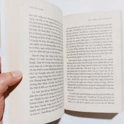 Dấn Thân - Lean In 929809