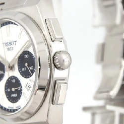 Đồng hồ Tissot PRX Automatic Chronograph T137.427.11.011.01 SS tự động - Hàng hiệu Chính hãng 882681
