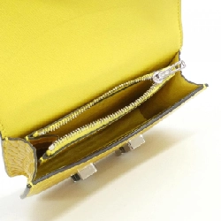 Ví Hermes Constance Slim - Hàng hiệu Chính hãng 769735