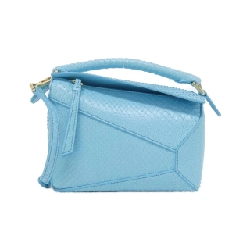 Túi Loewe Puzzle Edge Mini A510P88X34