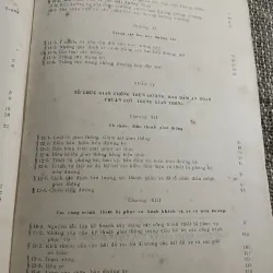 KHAI THÁC ĐÁNH GIÁ VÀ SỬA CHỮA ĐƯỜNG ÔTÔ TẬP II ; 120 trang khổ lớn  1021844