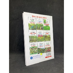 [Phiên Chợ Sách Cũ] Kỹ Thuật Trồng Và Chăm Sóc Cây Na - Thanh Huyền 2501 403581