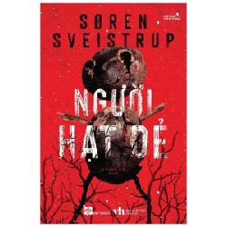 Người Hạt Dẻ - Soren Sveistrup 71045