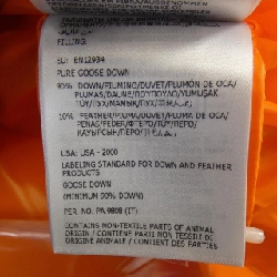 MONCLER DIYA Áo khoác lông - Hàng hiệu Authentic 893999