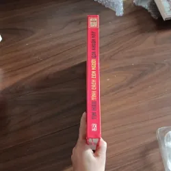 Tìm hiểu tính cách con người qua khôn mặt (xem tướng) 763382