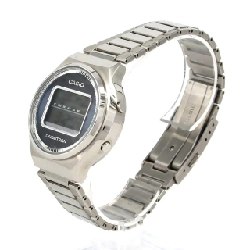 Đồng hồ sóng radio Casio CasioTron LIMITED TRN-50-2AJR SS Quartz năng lượng mặt trời - Hàng hiệu Authentic 882818