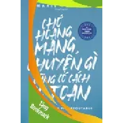 (TẶNG BOOKMARK) Chớ hoang mang, chuyện gì cũng có cách lo toan Marie Forleo - Huy Hoàng Book KỸ NĂNG
