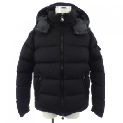 Moncler MONCLER MONTGENEVRE Áo khoác lông - Hàng hiệu Chính hãng