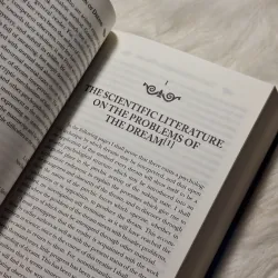 Sigmund Freud - The Interpretation of Dreams 957141