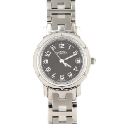 Đồng hồ Hermès Clipper CL4.210 SS Quartz - Hàng hiệu Chính hãng