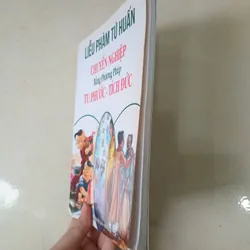 Chuyển Nghiệp Bằng Phương Pháp Tu Phước - Tích Đức  560759