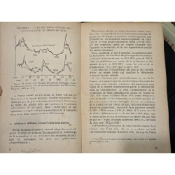 Inflation et désinflation - Pierre Bezbakh 778418