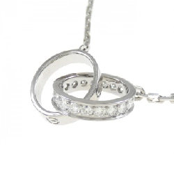 Cartier Baby Love Necklace - Hàng hiệu Authentic 841885