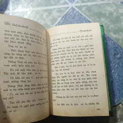Tuổi thơ dữ dội ( 6 quyển) - Phùng Quán 1059335