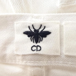 【Mã giảm giá】Quần jeans CHRISTIAN DIOR 649504