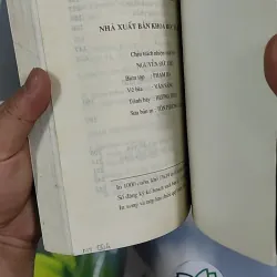 Phong Cách Nghệ Thuật Nguyễn Minh Châu - Tôn Phương Lan 798478