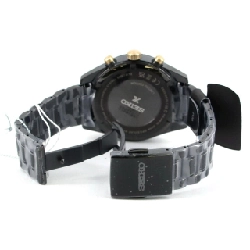 Đồng hồ GPS Seiko Prospex điện từ LIMITED 5X83-0AJ0-1/SBED013 SS Solar Quartz - Hàng hiệu Chính hãng 883303