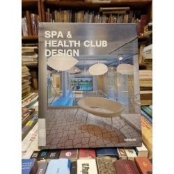 Spa & Health Club Design