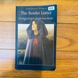 THE SCARLET LETTER - Nathaniel Hawthorne (Ngoại văn tiếng Anh)