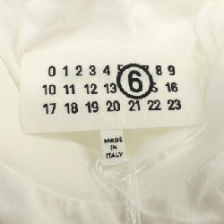 Áo thun MM6 S62GD0188 - Hàng hiệu Chính hãng 817763