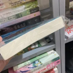 Tháng ngày ước hẹn - Tân Di Ổ 960125