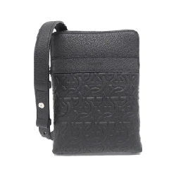 【新品】Salvatore Ferragamo 24 1487 Túi đeo vai