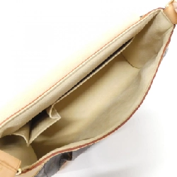 Túi xách vai Louis Vuitton Monogram Beverly MM M40121 613248