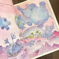 Arthur Writes a Story 973850