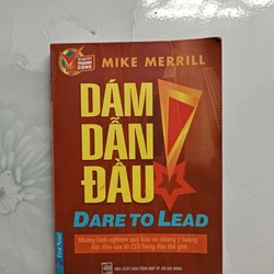 Dám dẫn đầu - Mike Merrill