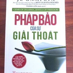 Pháp Bảo của Sự Giải Thoát - Jé Gampopa