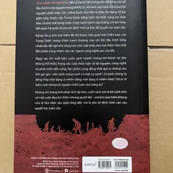 Cuộc Chiến Kim Loại Hiếm 715480