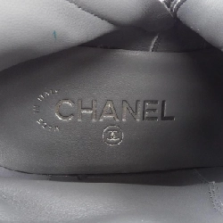 Giày bốt CHANEL 663733
