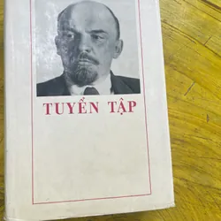 V. I. LÊ-NIN TUYỂN TẬP V.I. LÊNIN 563982