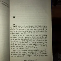 Những ngõ phố - Tô Hoài 1028124