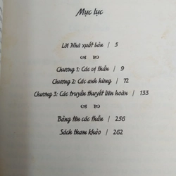 Thần Thoại Hy Lạp 527517