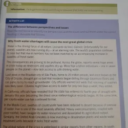 Tiếng Anh Cambridge IGCSE and O Level GLOBAL PERSPECTIVE. Coursebook. Keely Laycock 605072