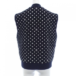 【Mã giảm giá】Chanel CHANEL Áo gile 644393