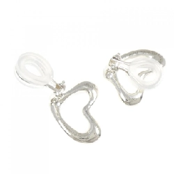 Tiffany 925 Bông tai - Hàng hiệu Chính hãng 844663