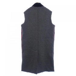 【Khuyến mãi】Áo vest dài MARNI 643355