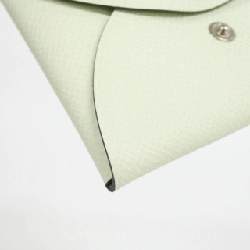 Ví tiền Hermes Calvi Duo 083035CK 620274