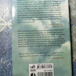 Vào trong hoang dã - Jon Krakauer 974052