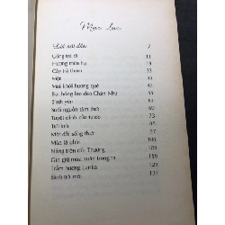 Kể chuyện nắng mưa 2017 mới 75% ố vàng Khiết Phong HPB3007 VĂN HỌC 916465