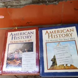 AMERICAN HISTORY THE MODERN ERA SINCE 1865 -1877