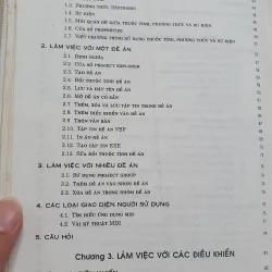LẬP TRÌNH CƠ SỞ DỮ LIỆU  936587