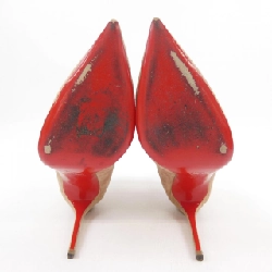 Giày bốt CHRISTIAN LOUBOUTIN - Hàng hiệu Authentic 827096